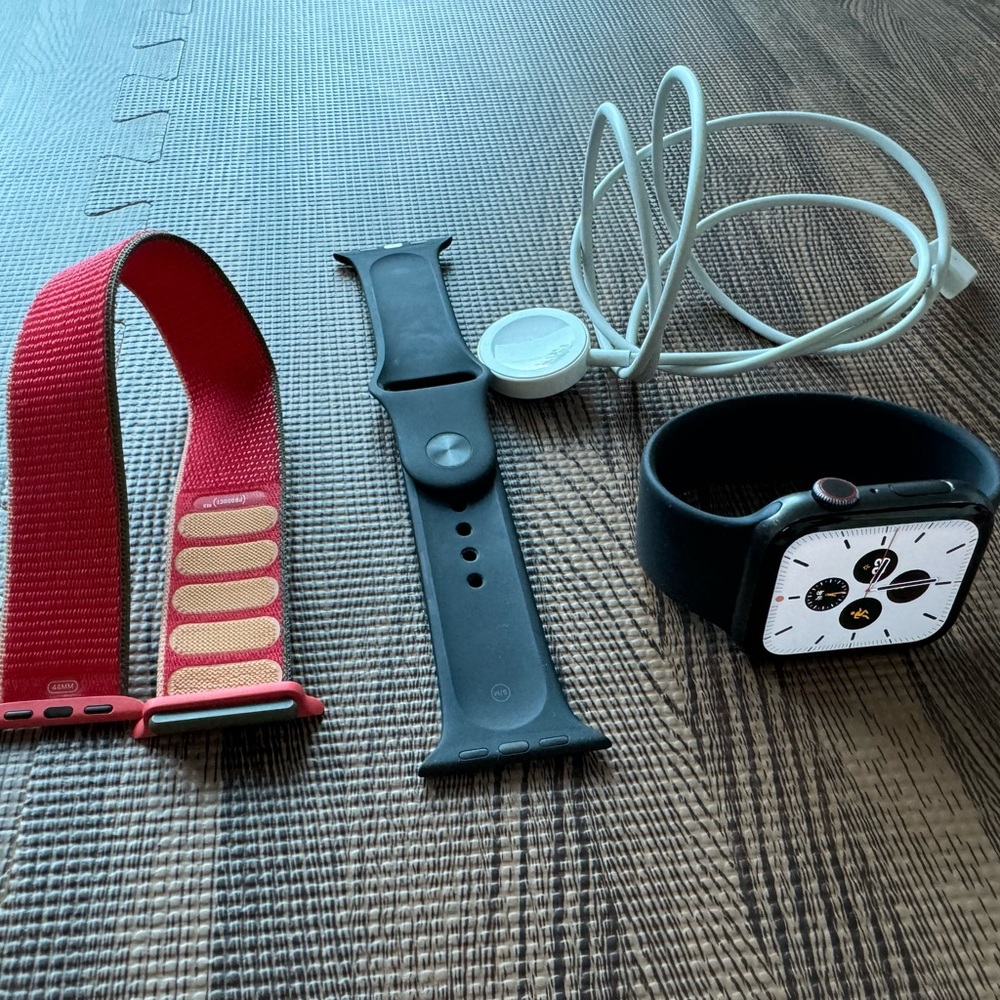 Apple Watch Series 6 44mm Smartwatch